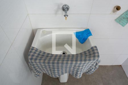 Apartamento para alugar com 77m², 3 quartos e 1 vagaÁrea de serviço