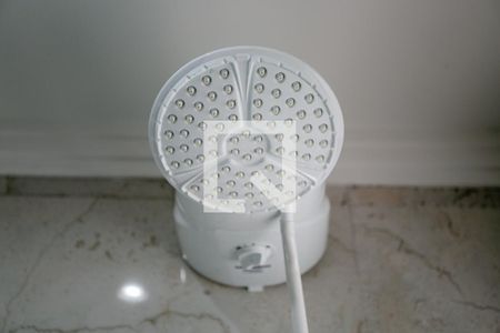 Apartamento para alugar com 77m², 3 quartos e 1 vagaBanheiro da suíte