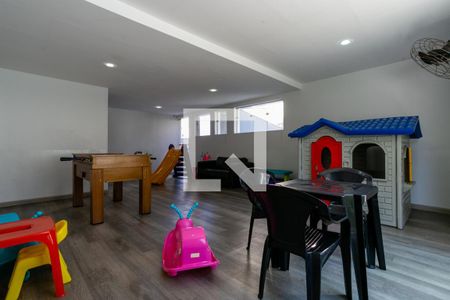 Apartamento para alugar com 77m², 3 quartos e 1 vagaÁrea comum - Salão de jogos/Brinquedoteca