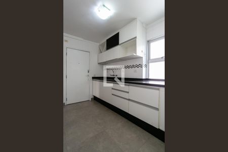 Apartamento para alugar com 77m², 3 quartos e 1 vagaCozinha