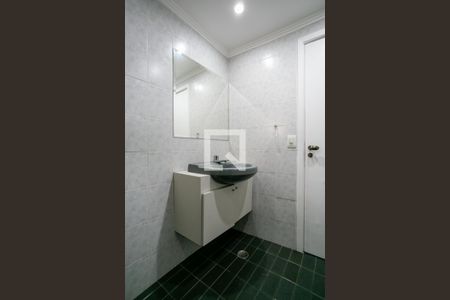 Apartamento para alugar com 77m², 3 quartos e 1 vagaBanheiro