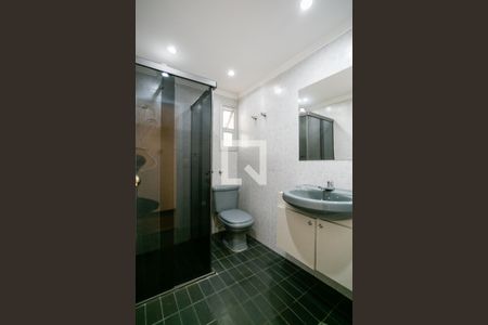 Apartamento para alugar com 77m², 3 quartos e 1 vagaBanheiro