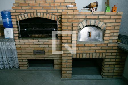 Apartamento para alugar com 77m², 3 quartos e 1 vagaÁrea comum - Churrasqueira