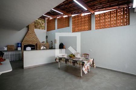 Apartamento para alugar com 77m², 3 quartos e 1 vagaÁrea comum - Churrasqueira