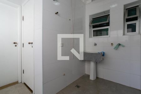Apartamento para alugar com 77m², 3 quartos e 1 vagaÁrea de serviço