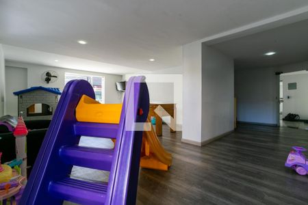 Apartamento para alugar com 77m², 3 quartos e 1 vagaÁrea comum - Salão de jogos/Brinquedoteca