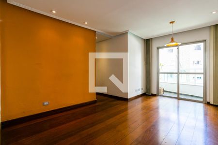 Sala de apartamento para alugar com 3 quartos, 77m² em Santa Teresinha, São Paulo