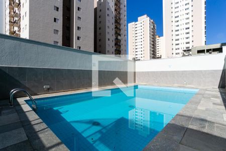 Apartamento para alugar com 77m², 3 quartos e 1 vagaÁrea comum - Piscina