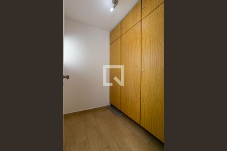 Apartamento para alugar com 77m², 3 quartos e 1 vagaQuarto de serviço