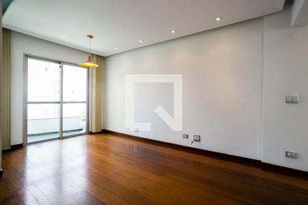 Sala de apartamento para alugar com 3 quartos, 77m² em Santa Teresinha, São Paulo