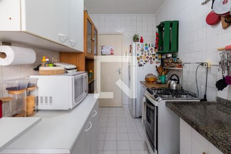 Apartamento à venda com 68m², 2 quartos e 1 vagaCozinha