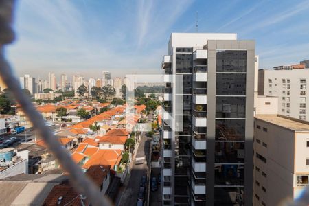 Apartamento à venda com 68m², 2 quartos e 1 vagaQuarto 2 - vista