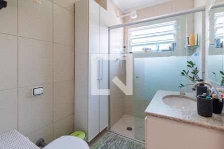 Apartamento à venda com 68m², 2 quartos e 1 vagaBanheiro