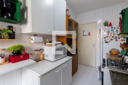 Apartamento à venda com 68m², 2 quartos e 1 vagaCozinha