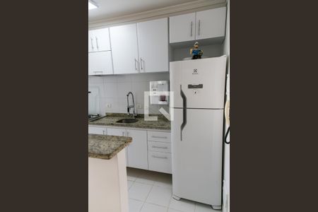 Apartamento para alugar com 56m², 2 quartos e 1 vagaCozinha