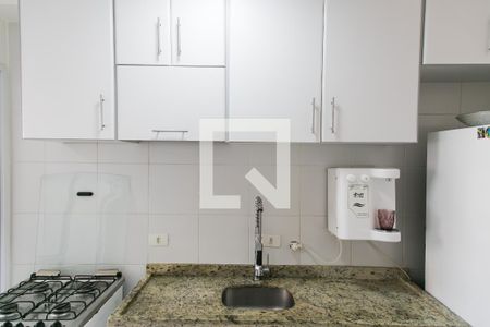 Apartamento para alugar com 56m², 2 quartos e 1 vagaCozinha