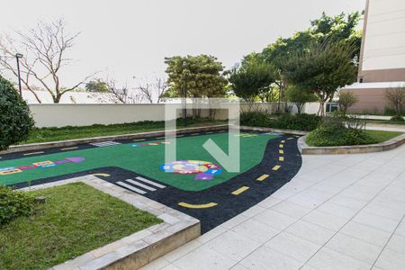 Apartamento para alugar com 56m², 2 quartos e 1 vagaPista de corrida infantil 