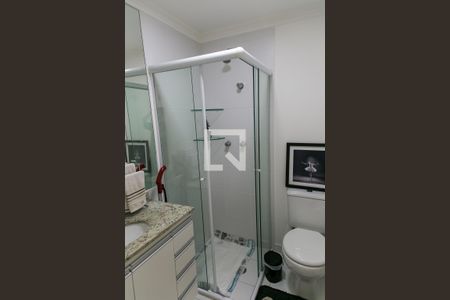 Apartamento para alugar com 56m², 2 quartos e 1 vagaBanheiro