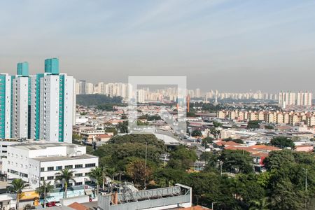 Apartamento para alugar com 56m², 2 quartos e 1 vagaQuarto - Vista