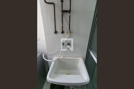 Apartamento para alugar com 56m², 2 quartos e 1 vagaÁrea de Serviço