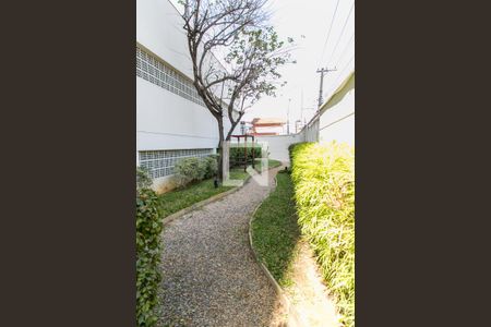 Apartamento para alugar com 56m², 2 quartos e 1 vagaEspaço Caminhada 
