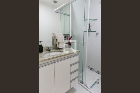 Apartamento para alugar com 56m², 2 quartos e 1 vagaBanheiro