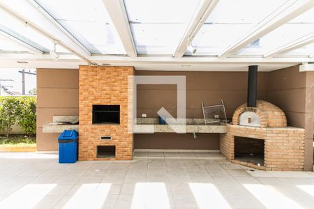 Apartamento para alugar com 56m², 2 quartos e 1 vagaEspaço Gourmet