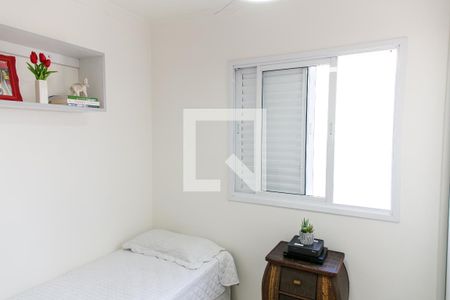 Apartamento para alugar com 56m², 2 quartos e 1 vagaQuarto  
