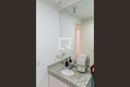 Apartamento para alugar com 56m², 2 quartos e 1 vagaBanheiro