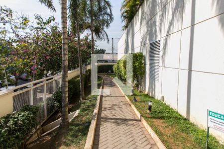 Apartamento para alugar com 56m², 2 quartos e 1 vagaEspaço Pet 