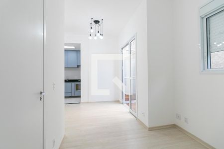 Sala de apartamento para alugar com 1 quarto, 48m² em Brás, São Paulo
