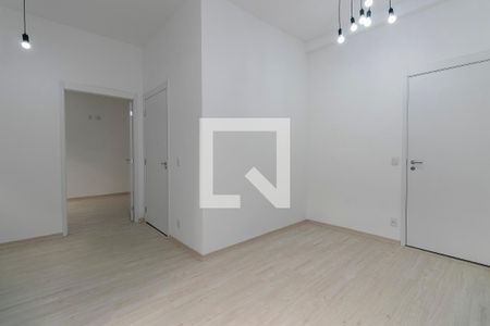 Sala de apartamento para alugar com 1 quarto, 48m² em Brás, São Paulo