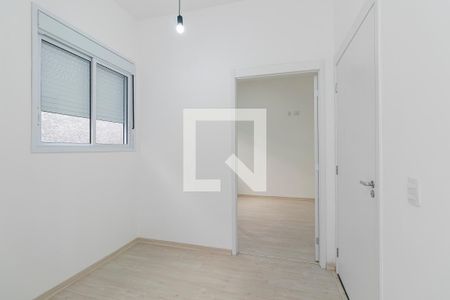 Sala de apartamento para alugar com 1 quarto, 48m² em Brás, São Paulo