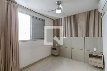 Apartamento à venda com 77m², 3 quartos e 2 vagasSuíte