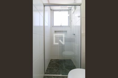 Apartamento à venda com 77m², 3 quartos e 2 vagasBanheiro 1