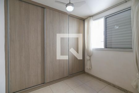 Quarto 1 de apartamento à venda com 3 quartos, 77m² em Jardim América, Belo Horizonte