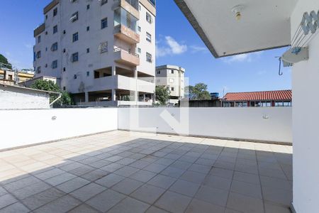Apartamento à venda com 77m², 3 quartos e 2 vagasCobertura
