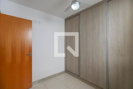 Quarto 1 de apartamento à venda com 3 quartos, 77m² em Jardim América, Belo Horizonte