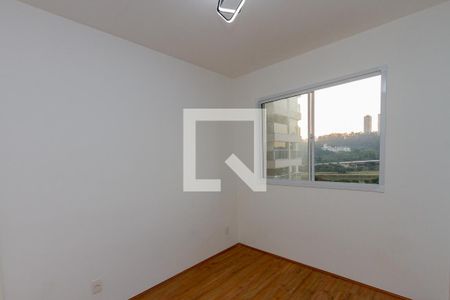 Suíte de kitnet/studio à venda com 1 quarto, 30m² em Jardim Caravelas, São Paulo
