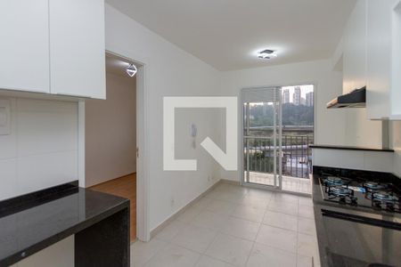 Kitnet/Studio à venda com 1 quarto, 30m² em Jardim Caravelas, São Paulo