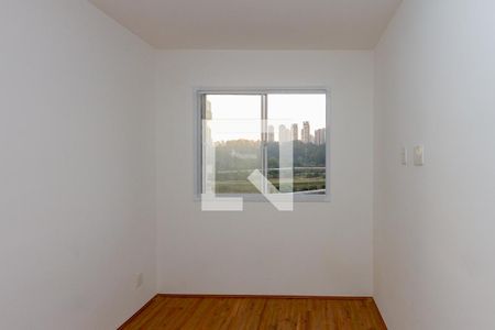 Suíte de kitnet/studio à venda com 1 quarto, 30m² em Jardim Caravelas, São Paulo