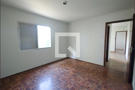 Apartamento à venda com 77m², 1 quarto e 1 vagaQuarto