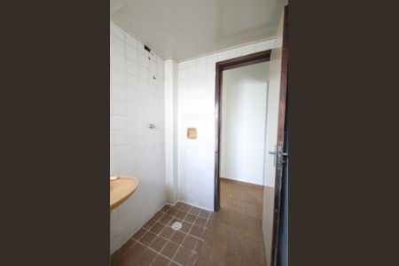 Apartamento à venda com 77m², 1 quarto e 1 vagaBanheiro