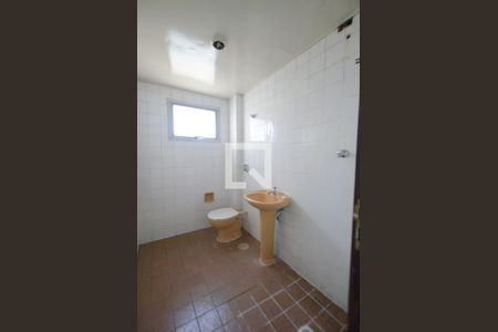 Banheiro de apartamento para alugar com 1 quarto, 77m² em Cambuci, São Paulo