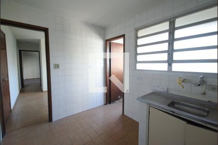 Apartamento à venda com 77m², 1 quarto e 1 vagaCozinha