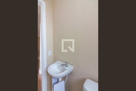 Apartamento para alugar com 41m², 2 quartos e 1 vagaBanheiro