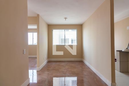 Sala  de apartamento para alugar com 2 quartos, 41m² em Jardim Boa Vista (zona Oeste), Osasco