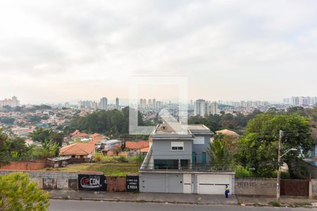 Vista da Rua de apartamento para alugar com 2 quartos, 41m² em Jardim Boa Vista (zona Oeste), Osasco