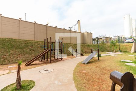 Apartamento para alugar com 41m², 2 quartos e 1 vagaPlayground