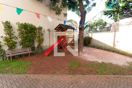 Casa de condomínio à venda com 110m², 3 quartos e 2 vagas Casa de condomínio à venda com 110m², 3 quartos e 2 vagasPlayground